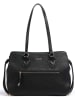 Liu Jo Schultertasche in Schwarz - (B)34 x (H)25 x (T)13 cm