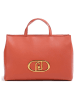 Liu Jo Henkeltasche in Orange - (B)40 x (H)28 x (T)14 cm