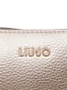 Liu Jo Schultertasche in Gold - (B)23 x (H)14 x (T)10 cm