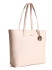 Liu Jo Shopper rosé - (B)34 x (H)32 x (D)11 cm