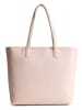 Liu Jo Shopper bag w kolorze jasnoróżowym - 34 x 32 x 11 cm