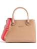 Liu Jo Henkeltasche in Camel - (B)24 x (H)19 x (T)9 cm