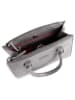 Liu Jo Henkeltasche in Dunkelgrau - (B)24 x (H)19 x (T)9 cm