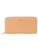 Liu Jo Geldbörse in Sand - (B)19 x (H)10 x (T)2 cm