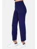 William de Faye Broek donkerblauw