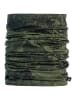 Odlo Loop-Schal in Olive/ Schwarz