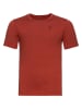 Odlo Functioneel onderhemd "Merino 200" rood