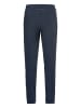 Odlo Hardloopbroek "Brensholmen" donkerblauw