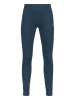 Odlo Functionele onderbroek "Active Warm Eco" donkerblauw