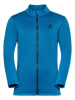Odlo Fleece vest "Berra" blauw