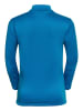 Odlo Fleece vest "Berra" blauw