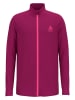 Odlo Fleece vest "Berra" fuchsia