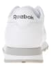 Reebok Leren sneakers "Classic Leather" wit