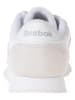 Reebok Skórzane sneakersy "Classic Nylon" w kolorze biało-beżowym