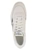 Reebok Leren sneakers "Club C Double Reveng" wit/donkerblauw