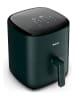 Tefal Frytkownica "Easy Fry Max" w kolorze ciemnozielonym
