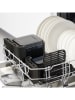 Tefal Heißluftfritteuse "Dual Easy Fry & Grill" in Schwarz