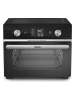 Tefal Heißluftfritteuse Easy Fry - FW605810" in Schwarz - 20 l