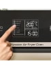 Tefal Frytkownica beztłuszczowa "Easy Fry - FW605810" w kolorze czarnym - 20 l