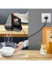 Krups Handrührgerät "3MIX 6000" in Schwarz