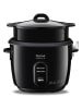 Tefal Ryżowar "New Classic 5L" w kolorze czarnym