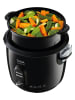 Tefal Ryżowar "New Classic 5L" w kolorze czarnym