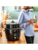 Tefal Ryżowar "New Classic 5L" w kolorze czarnym
