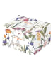 Andrea Fontebasso 1760 2er-Set: Jumbotassen "Atollo Flora" in Bunt - 370 ml