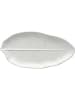 Tognana Serveerplateau "Zelda" wit - (L)27 x (B)13 cm