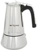 Tognana Roestvrijstalen koffiemachine "Grancucina" - (H)20 cm