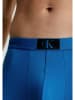 CALVIN KLEIN UNDERWEAR 3-delige set: boxershorts zwart/blauw/groen