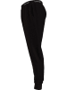 CALVIN KLEIN UNDERWEAR Spodnie dresowe w kolorze czarnym