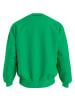 CALVIN KLEIN UNDERWEAR Bluza w kolorze zielonym