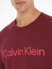 CALVIN KLEIN UNDERWEAR Shirt in Bordeaux