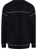 CALVIN KLEIN UNDERWEAR Bluza w kolorze czarnym