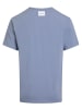 CALVIN KLEIN UNDERWEAR Koszulka w kolorze błękitnym