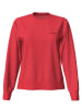 CALVIN KLEIN UNDERWEAR Bluza w kolorze czerwonym