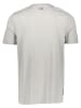 Under Armour Trainingsshirt grijs