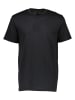 Under Armour Shirt in Schwarz