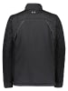 Under Armour Trainingsjacke in Schwarz