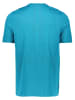 Under Armour Trainingsshirt turquoise