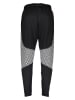 Under Armour Trainingsbroek zwart/grijs