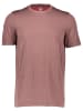 Under Armour Trainingsshirt in Rosa