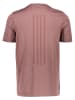 Under Armour Trainingsshirt in Rosa