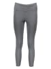 Under Armour Trainingsleggings in Grau