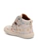 bisgaard Leren sneakers "Keo" crème