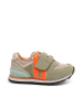 bisgaard Sneakers "Winston" kaki