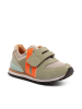 bisgaard Sneakers "Winston" kaki