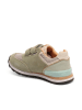 bisgaard Sneakers "Winston" kaki