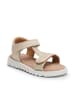 bisgaard Sandalen "Alma" lichtroze